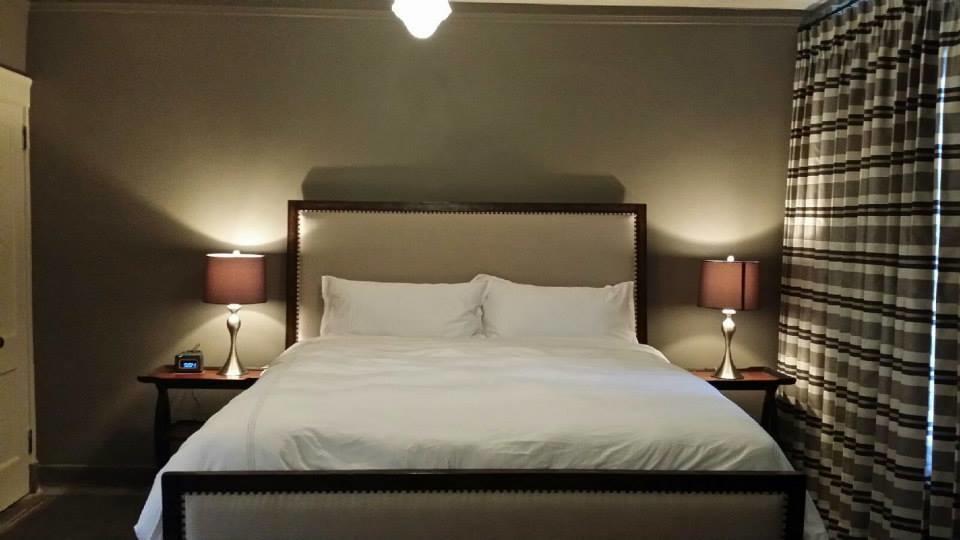 The Rieger Hotel Kansas City Cameră foto