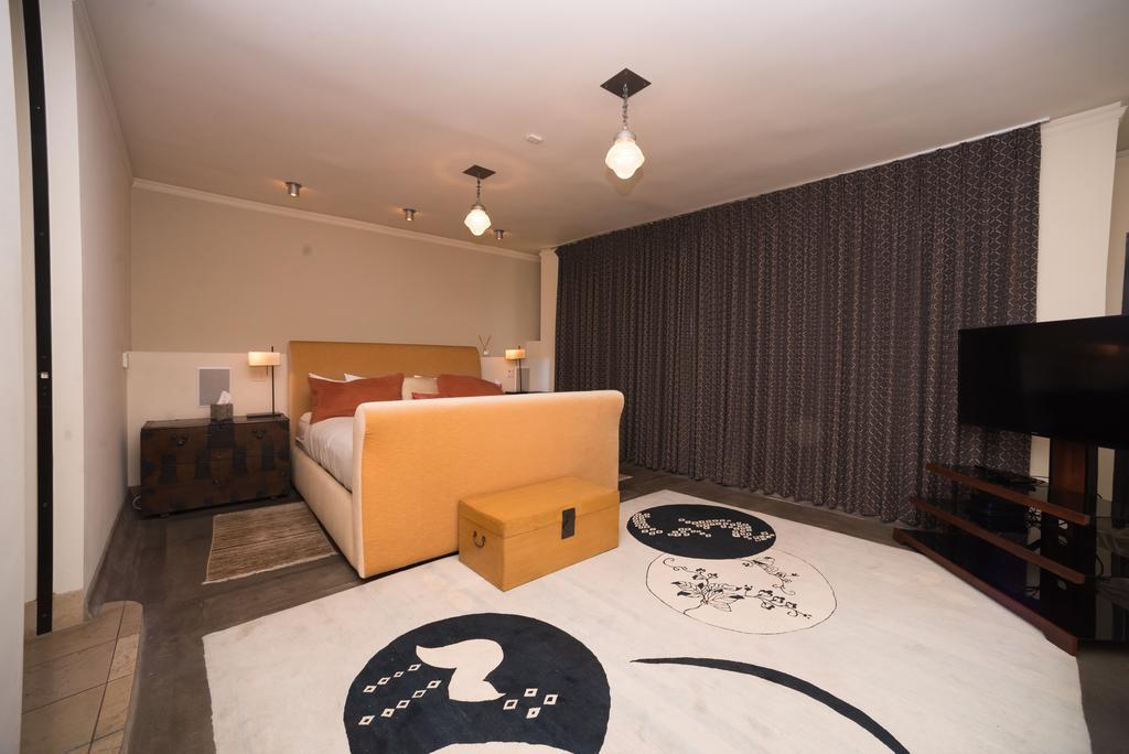 The Rieger Hotel Kansas City Cameră foto
